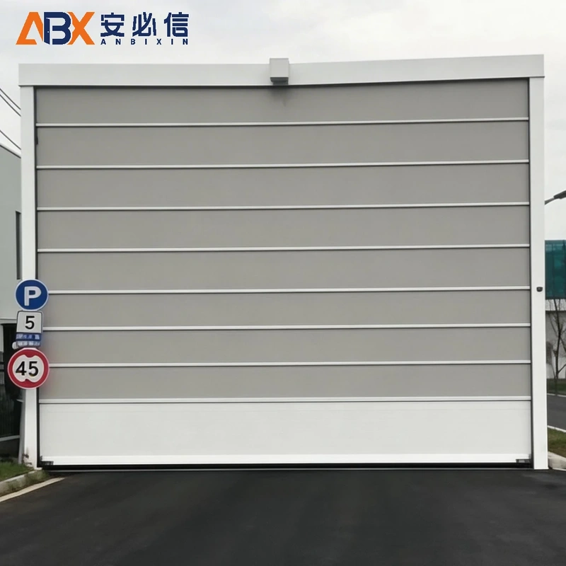 眉山快速堆积门